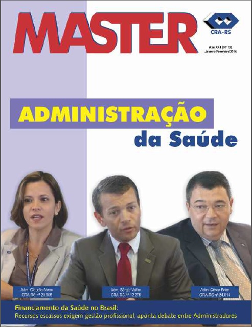 Revista Master Revista Master